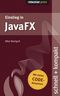 Java FX - Mit vielen Code-Beispielen