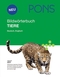 PONS Bildw&ouml;rterbuch Tiere