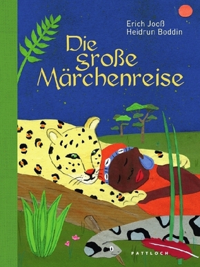 Die gro&szlig;e M&auml;rchenreise
