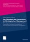 Die F&auml;higkeit des Fortschritts im Strategischen Management