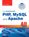 PHP, MySQL and Apache All in One, w. CD-ROM