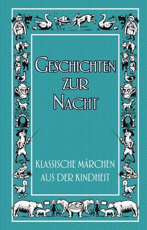 Geschichten zur Nacht