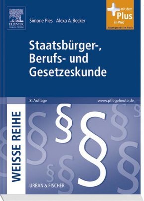 Staatsb&uuml;rger-, Berufs- und Gesetzeskunde