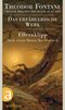 Das erz&auml;hlerische Werk; Ellernklipp; Bd.5; Bd.5