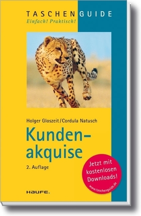 Kundenakquise