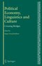 Political Economy, Linguistics and Culture - Crossing Bridges