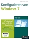 Konfigurieren von Windows 7 - Original Microsoft Training 70-680