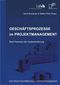 Gesch&auml;ftsprozesse im Projektmanagement - Best Practices der Implementierung