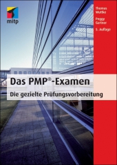 Das PMP-Examen