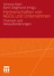 Partnerschaften von NGOs und Unternehmen - Chancen und Herausforderungen