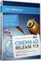 Cinema 4D Release 11.5 - Video-Training
