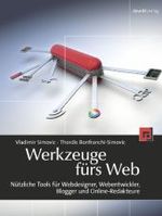 Werkzeuge f&uuml;rs Web