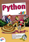 Python f&uuml;r Kids, m. CD-ROM