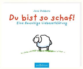 Du bist so schaf!