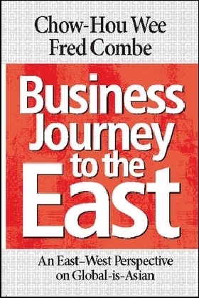 Business Journey to the East