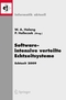 Software-intensive verteilte Echtzeitsysteme