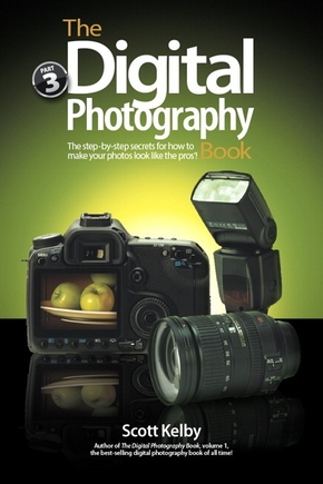 The Digital Photography Book - Vol.3