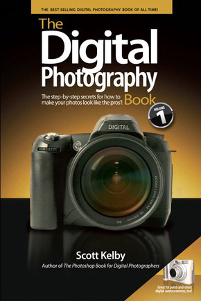 The Digital Photography Book - Vol.1