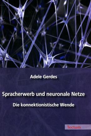 Spracherwerb und neuronale Netze