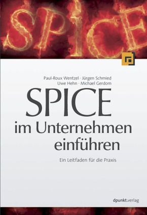 SPICE im Unternehmen einf&uuml;hren