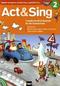 Act & Sing, m. Audio-CD - Bd.2 - Bd.2