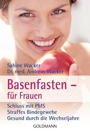 Basenfasten - f&uuml;r Frauen