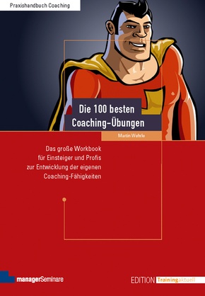 Die 100 besten Coaching-&Uuml;bungen