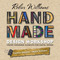 Robin Williams Handmade Design Workshop