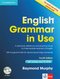 English Grammar in Use, with answers and CD-ROM, Klett Edition