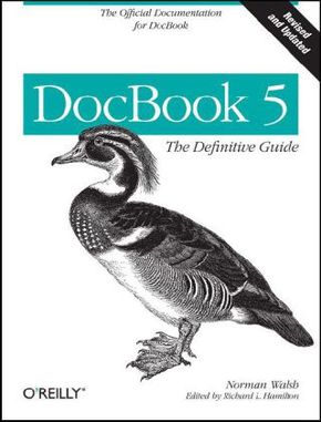 DocBook - Vol.5