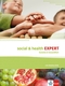 Social & Health Expert; Sch&uuml;lerbuch m. Medien-DVD