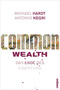 Common Wealth - Das Ende des Eigentums