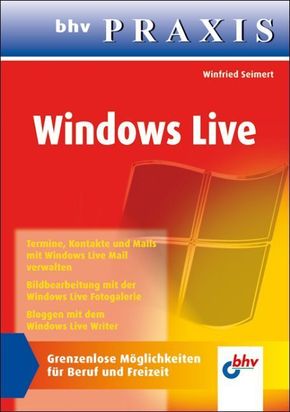 Windows Live - bhv Praxis