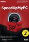 Speed Up My PC, CD-ROM