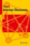 Internet-&Ouml;konomie