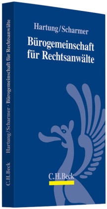 Die B&uuml;rogemeinschaft f&uuml;r Rechtsanw&auml;lte
