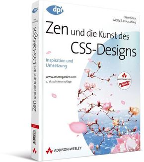 Zen und die Kunst des CSS-Designs