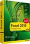Excel 2010 - Zahlen kalkulieren, analysieren und pr&auml;sentieren
