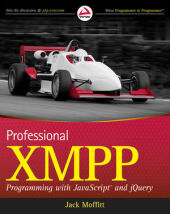 Professional XMPP