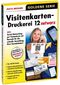 Visitenkarten-Druckerei 12 networx
