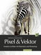 Pixel & Vektor - Kreative Grafiken mit Illustrator und Photoshop