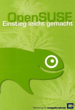 OpenSUSE - Einstieg leicht gemacht