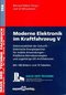 Moderne Elektronik im Kraftfahrzeug V