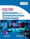 IGCSE Information and Communication Technology, w. CD-ROM
