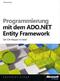 Programmieren mit dem  ADO.NET Entity Framework