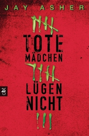 Tote M&auml;dchen l&uuml;gen nicht