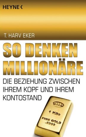So denken Million&auml;re