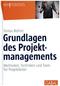 Grundlagen des Projektmanagements