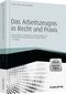 Das Arbeitszeugnis in Recht und Praxis