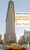 Gebrauchsanweisung f&uuml;r New York